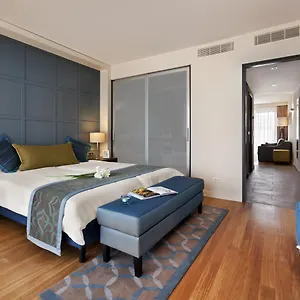 4* Apart Otel Citadines Centre Frankfurt