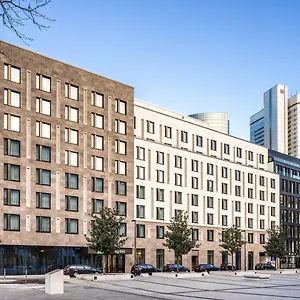 Hotel Frankfurt - Alte Oper, An Ihg, Frankfurt am Main