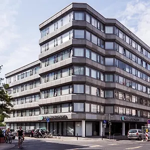  Apartman Skyreach Bizzstay - Wohnen Am Main